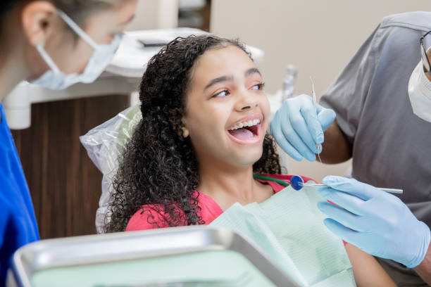 Best Tooth Infection Emergency Dentist  in Dunnellon, FL