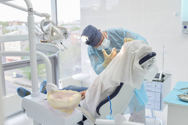 Best Tooth Pain Emergency Relief  in Dunnellon, FL